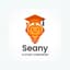 Seany AI Logo